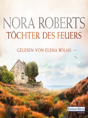 cover image of Töchter des Feuers
